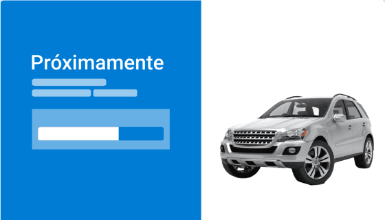 Tema en construcción website template thumbnail
