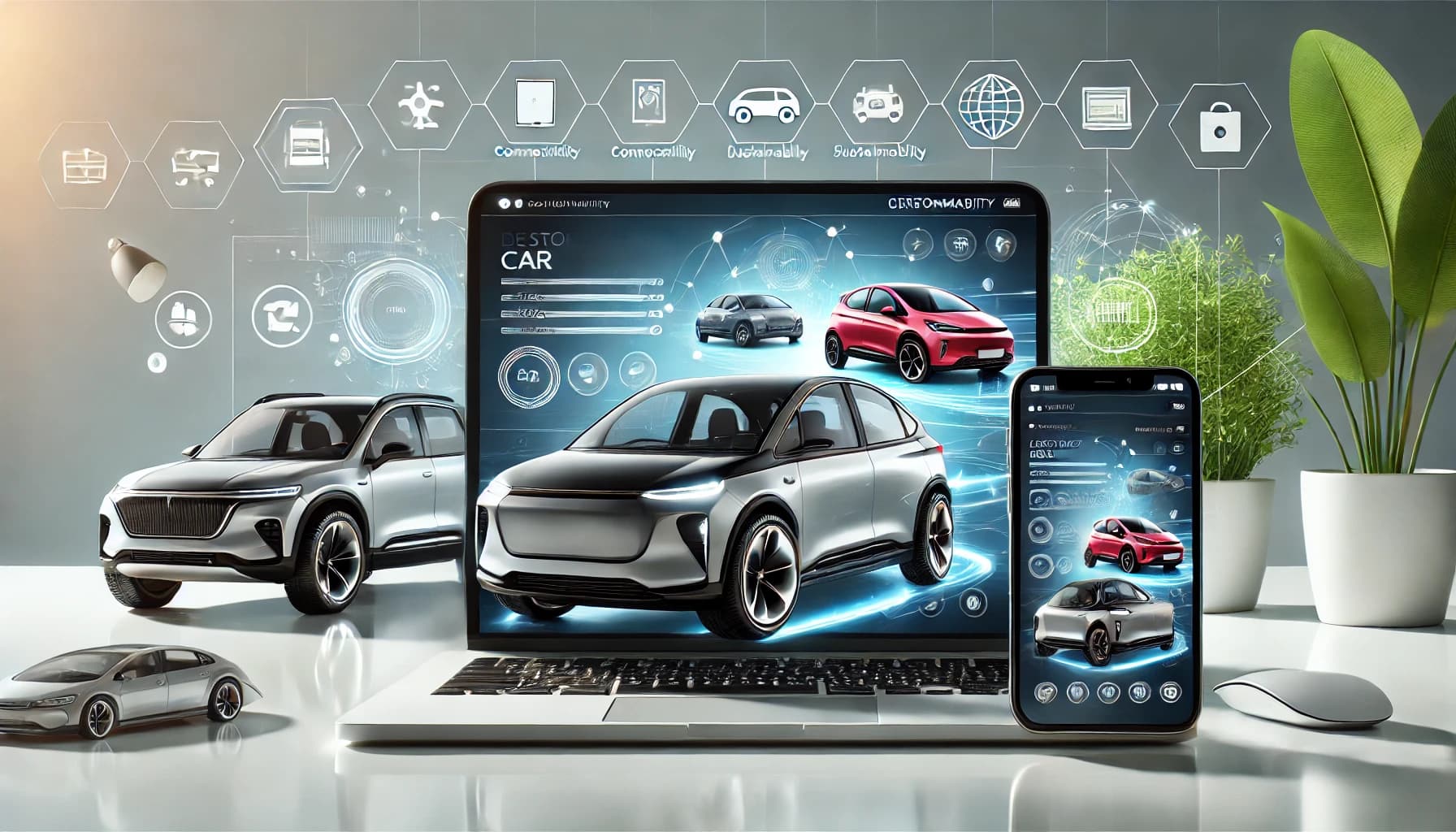Cover Image for Preferencias de Gen Z al Comprar Autos