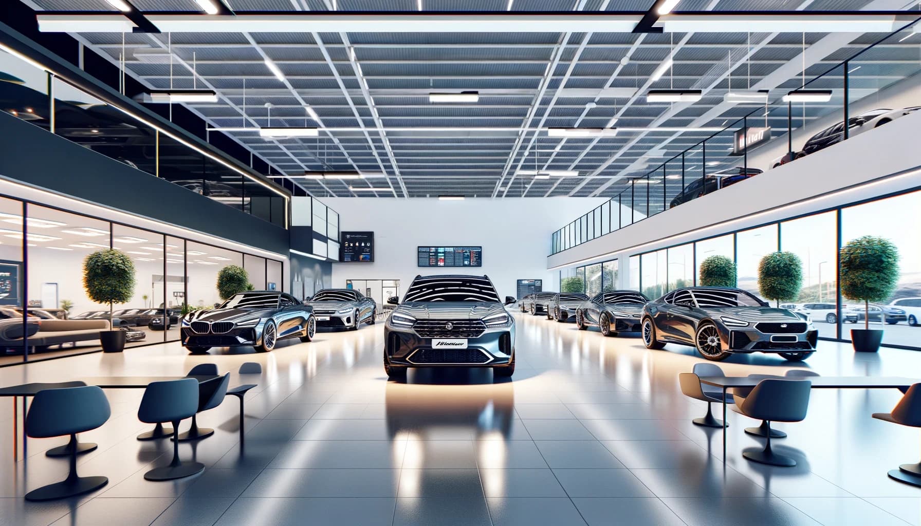 Cover Image for Autoflow: La Mejor Opción para Vender Autos